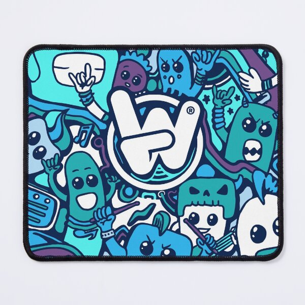 Item preview, Doodles  designed and sold by RealWhiteDevil.