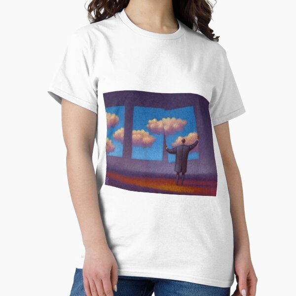 The Sky Collector Classic T-Shirt