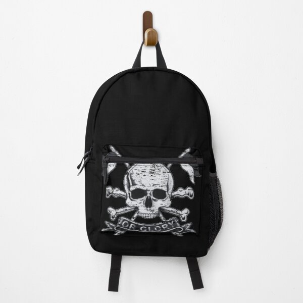 Item preview, Death or Glory distressed design designed and sold by PinnockDesigns.