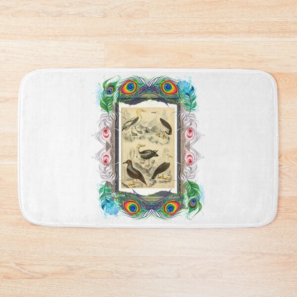 Item preview, Zoological board "Albatrosses". designed and sold by AdvanceDesign.