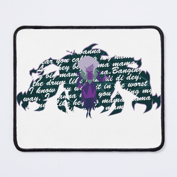 Item preview, Hey Big Mama - ROTMNT designed and sold by SamsPics118.