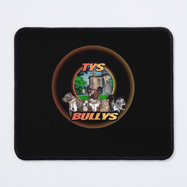 Item preview, TYS BULLYS designed and sold by amy greaves.