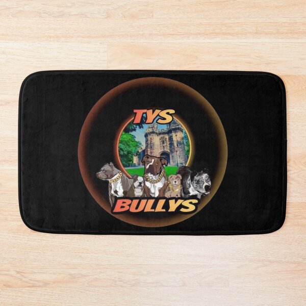 Item preview, TYS BULLYS designed and sold by amy greaves.