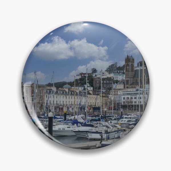 Item preview, Cary Parade Torquay designed and sold by rawshutterbug.