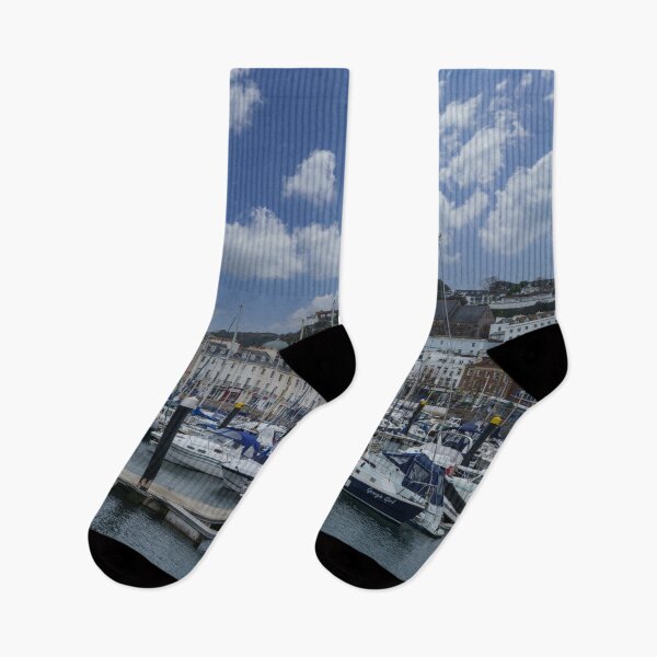 Item preview, Cary Parade Torquay designed and sold by rawshutterbug.