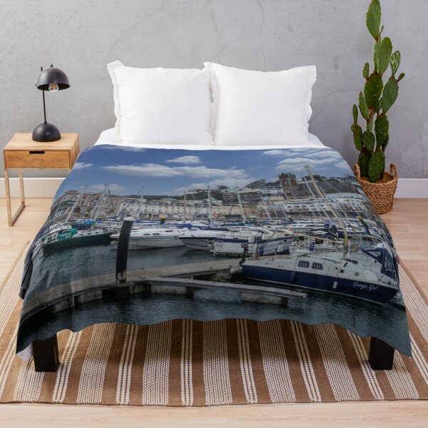 Item preview, Cary Parade Torquay designed and sold by rawshutterbug.