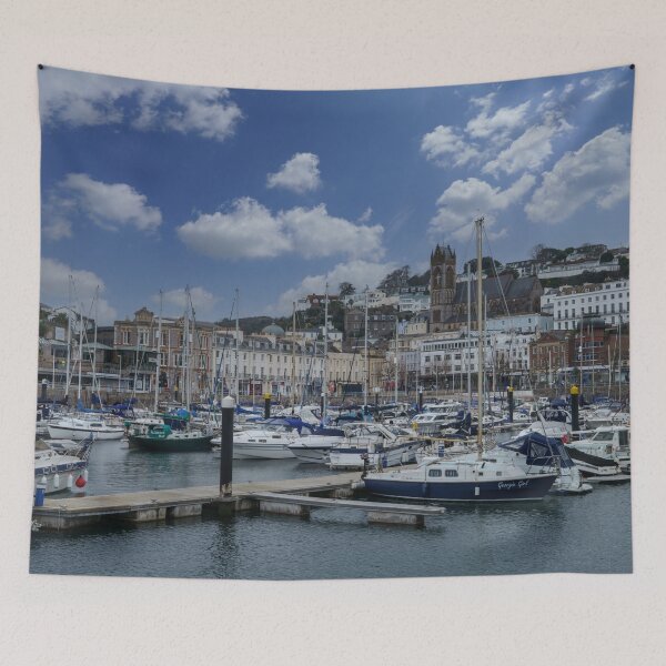Item preview, Cary Parade Torquay designed and sold by rawshutterbug.