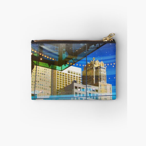 Item preview, Union Square Reflections designed and sold by David Denny.