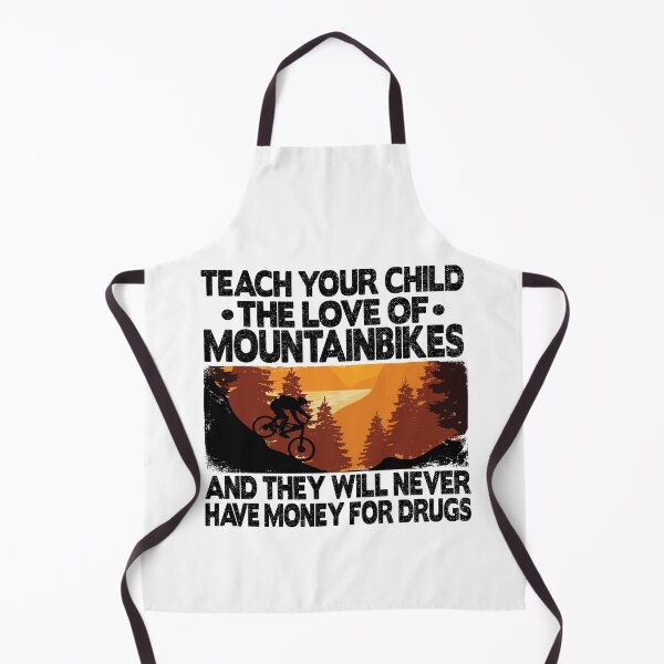 Item preview, The Love Of Mountainbikes Funny Gift Quote Cyclist designed and sold by Stronzi.