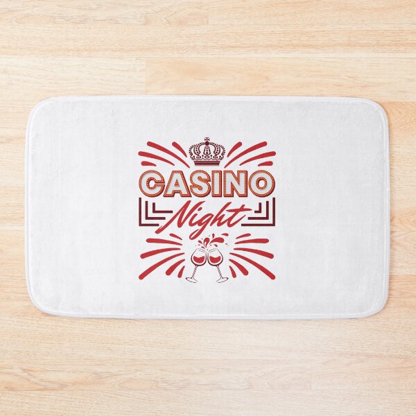 Item preview, Casino Night Party Gambling Gambler designed and sold by jaygo.