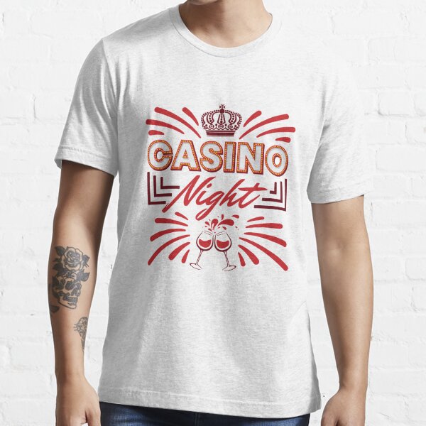 Slot Master T-shirt Women's Gambling Tee Las Vegas Shirt Gambler Tshirt  Poker Gift Casino Shirts 