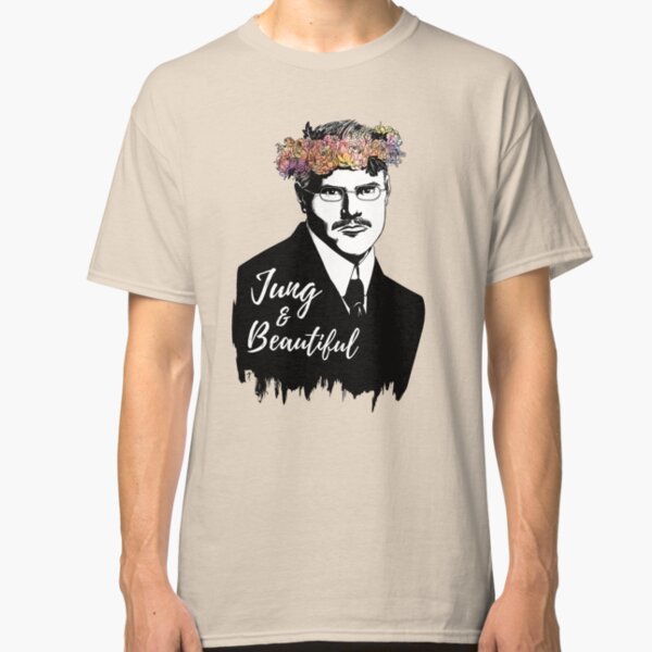 Jung and Beautiful Classic T-Shirt