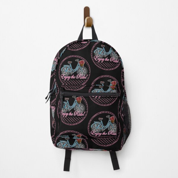 Item preview, Enjoy The Ride - French Bicycle designed and sold by TheInkElephant.