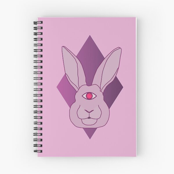 Item preview, Pink Bunn-e v3 designed and sold by Randomazer.