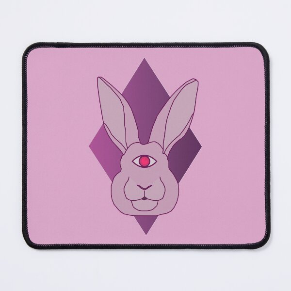 Item preview, Pink Bunn-e v3 designed and sold by Randomazer.