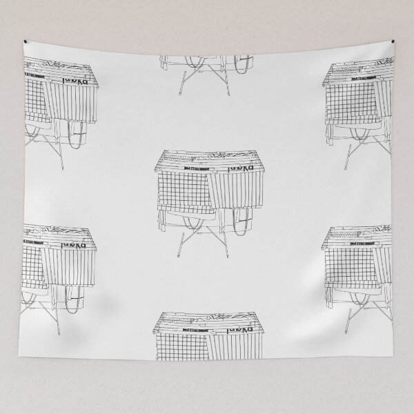 Item preview, Laundry designed and sold by Antonina Sotnikova.