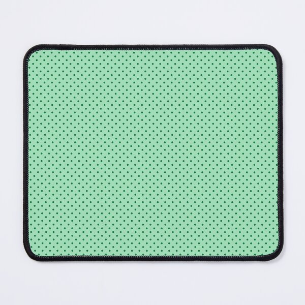 Item preview, Green Polka Dots designed and sold by wordznart.
