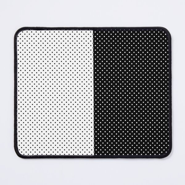 Item preview, Monochrome dots designed and sold by wordznart.