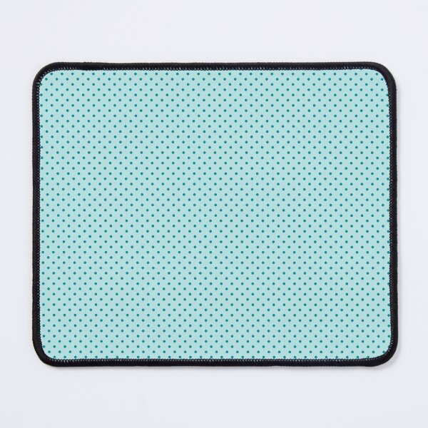 Item preview, Teal Polka Dots designed and sold by wordznart.