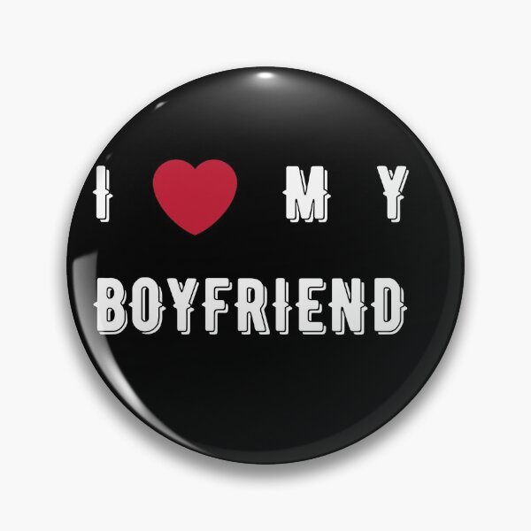 Artikelvorschau,  Ich liebe meinen Freund - Geschenk für Mädchen / Freund - Valentinstag Ideen entworfen und verkauft von Recti.
