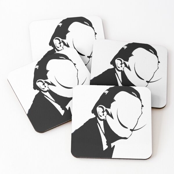 Item preview, Salvador Dalí - vacant expression designed and sold by jhojho.
