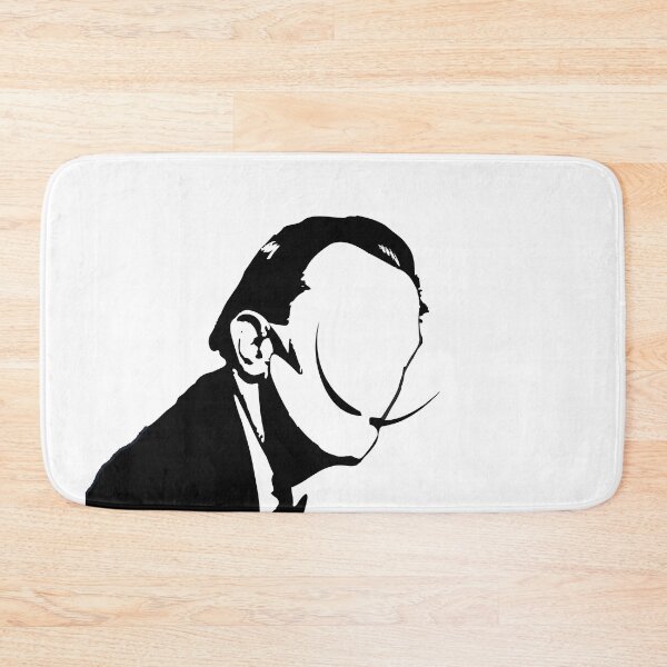 Item preview, Salvador Dalí - vacant expression designed and sold by jhojho.