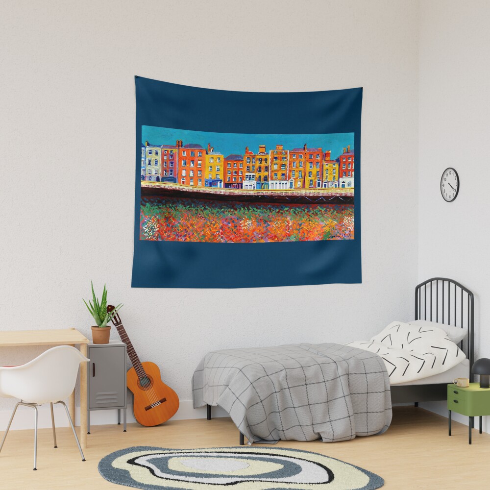Item preview, Tapestry designed and sold by eolai.