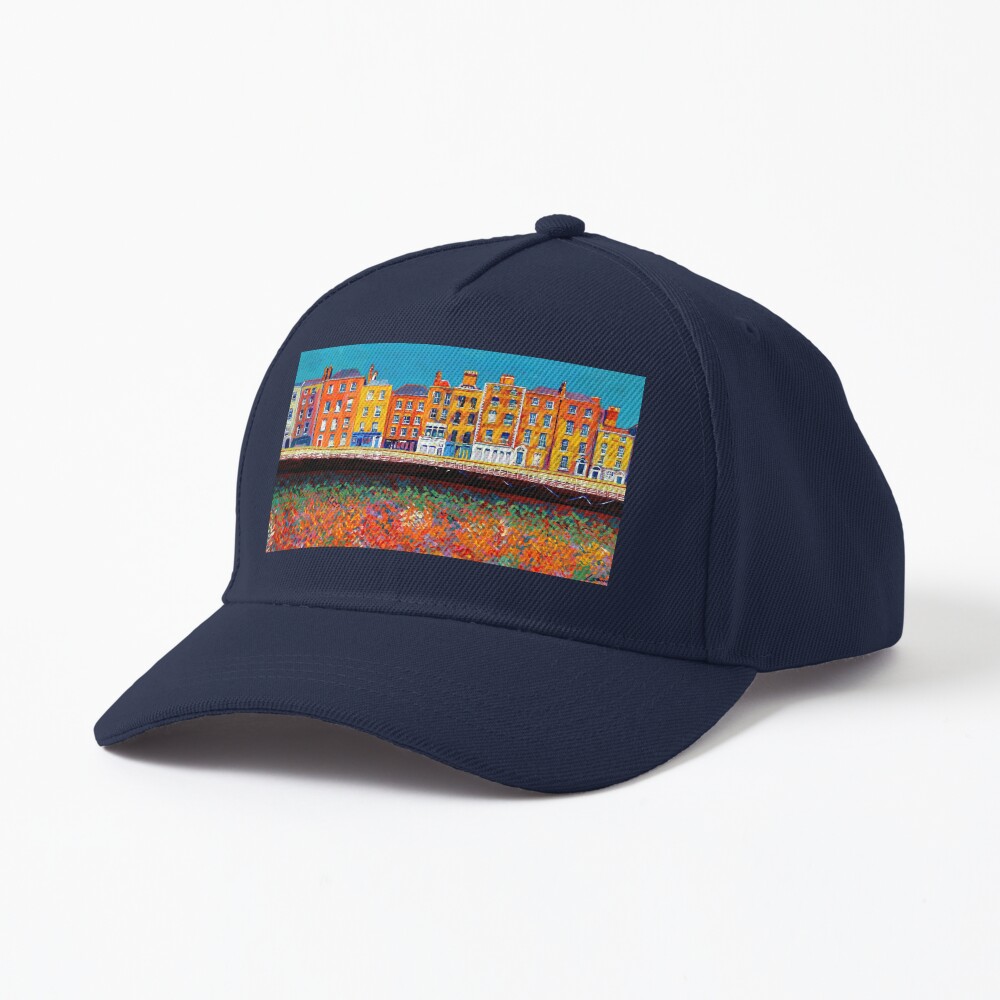 Item preview, Baseball Cap designed and sold by eolai.