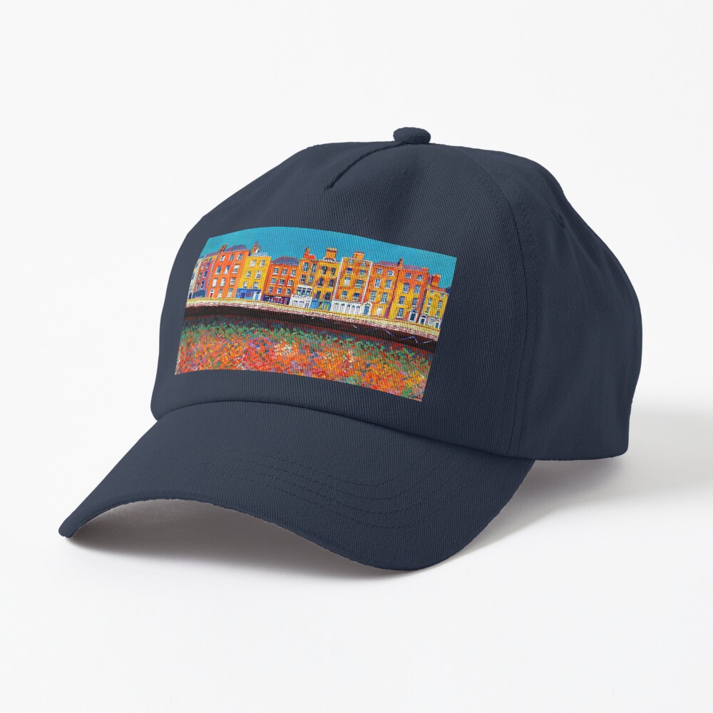 Item preview, Dad Hat designed and sold by eolai.
