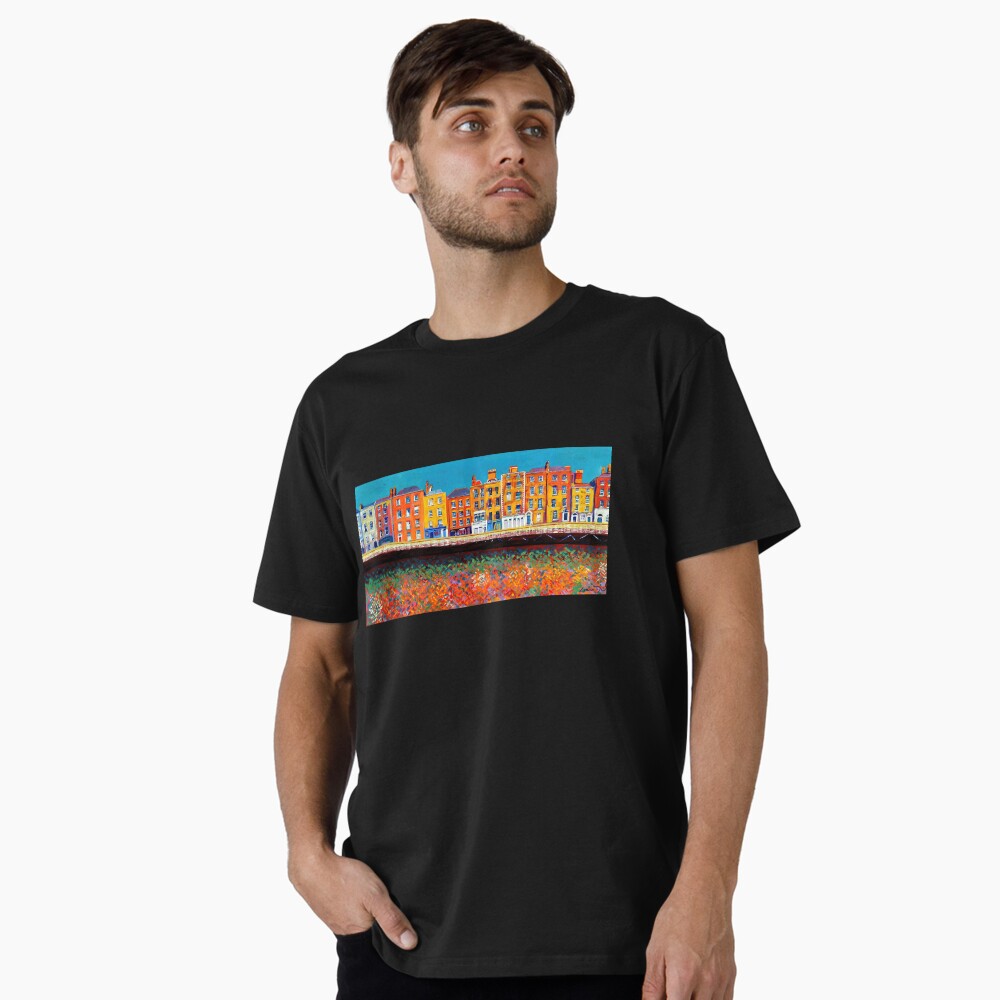 Item preview, Premium T-Shirt designed and sold by eolai.