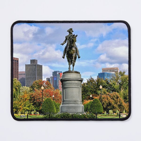 Item preview, Boston Common designed and sold by DJ Florek.
