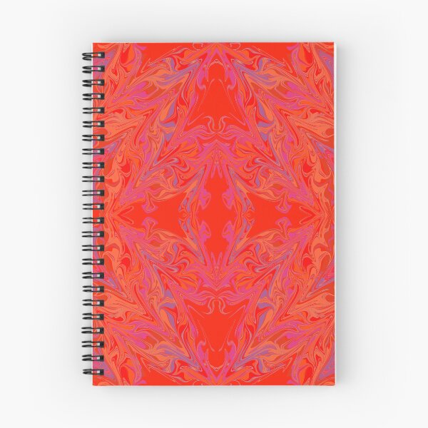 Item preview, swirling heat designed and sold by dnparker.