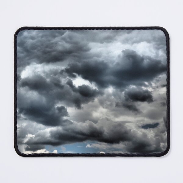 Item preview, Stormy sky designed and sold by fourretout.