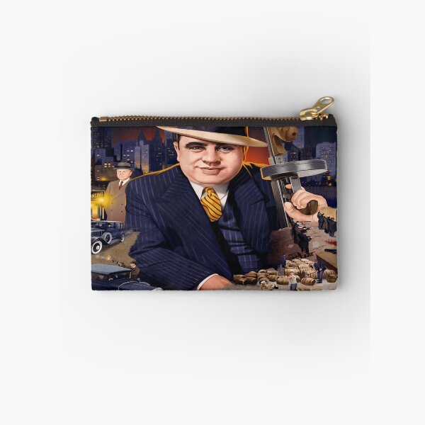 Item preview, Al capone by pandemic2020  designed and sold by Kennyvdk.