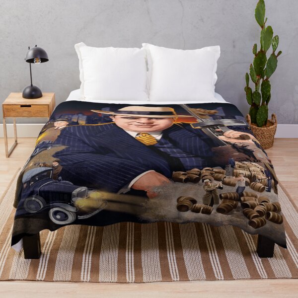 Item preview, Al capone by pandemic2020  designed and sold by Kennyvdk.