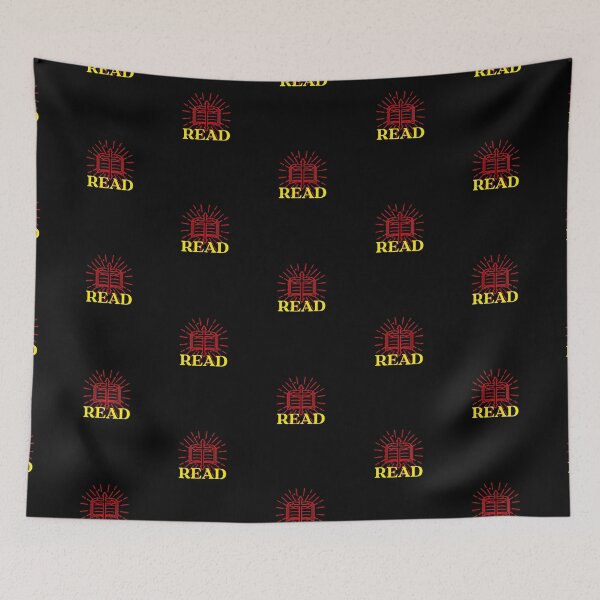 Item preview, Read the Holy Bible designed and sold by Light79.