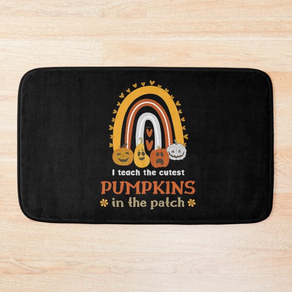 Item preview, I Teach The Cutest Pumpkins In The Patch designed and sold by sirina2796.