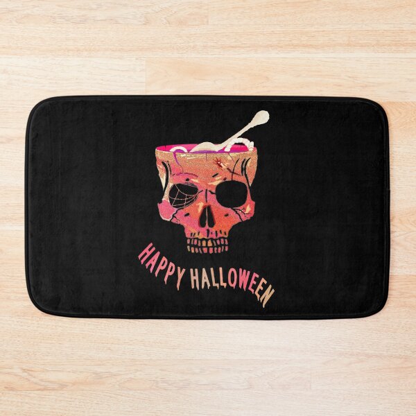 Item preview, Halloween Skull Soup designed and sold by lazarosdesign.