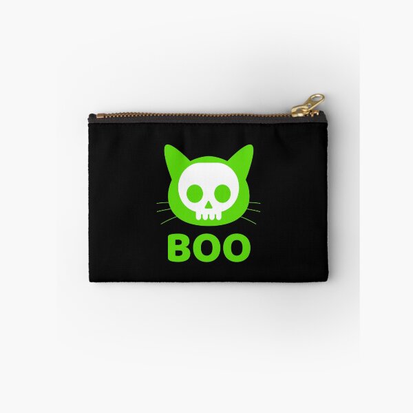 Item preview, Cat Boo, Cute Halloween,funny Halloween design | designed and sold by Boom-llqb.