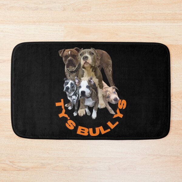 Item preview, TYS BULLYS family portrait designed and sold by amy greaves.