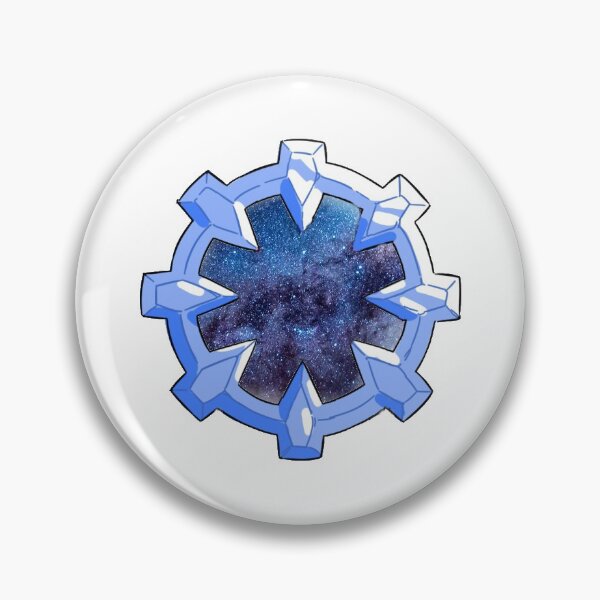 Item preview, Universe Inside Ice designed and sold by RREchevarria.