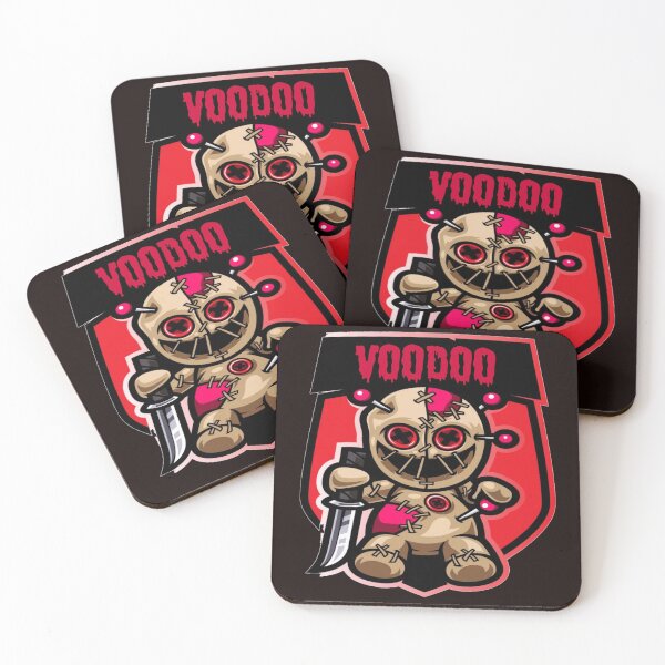 Item preview, Voodoo by pandemic2020  designed and sold by Kennyvdk.