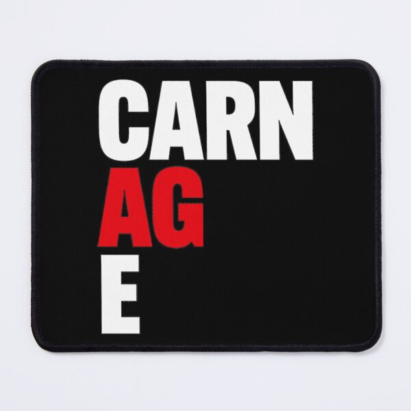 Item preview, Nick Cave Warren Ellis Carnage Black Edition Cap designed and sold by nthonym.
