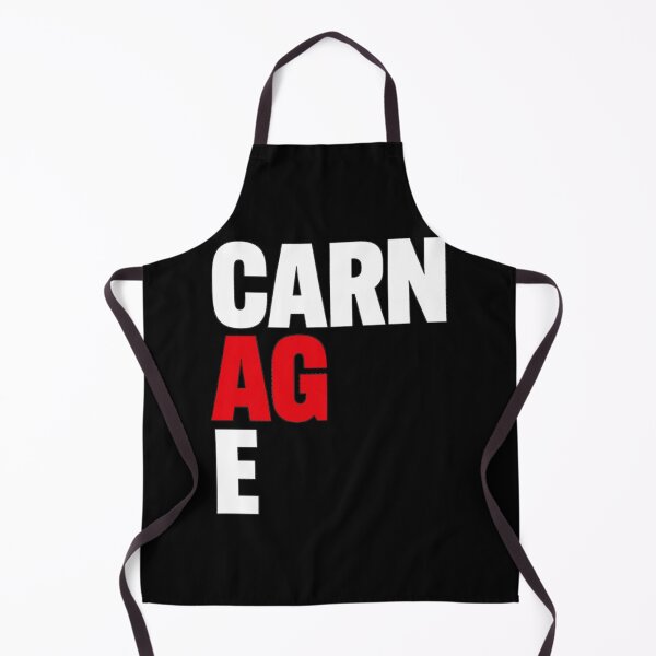 Item preview, Nick Cave Warren Ellis Carnage Black Edition Cap designed and sold by nthonym.
