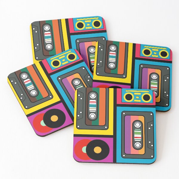 Item preview, Together let's jam | Culture jamming | Musical Christmas | Cassette | Album Classic designed and sold by CoolArtByMboya.