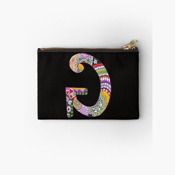 Item preview, letter G backwards art designed and sold by KeziaForeman.