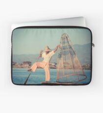 Tradition Laptop Sleeve