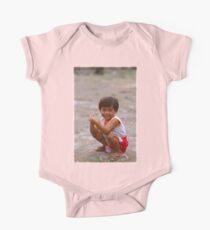 It Wasn't Me! One Piece - Short Sleeve