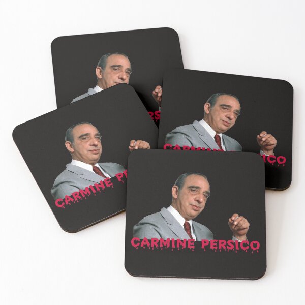 Item preview, Carmine persico designed by pandemic2020  designed and sold by Kennyvdk.