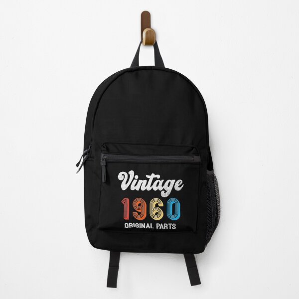 Item preview, Vintage 1960 Original Parts Birthday Gift designed and sold by VintagePathway.